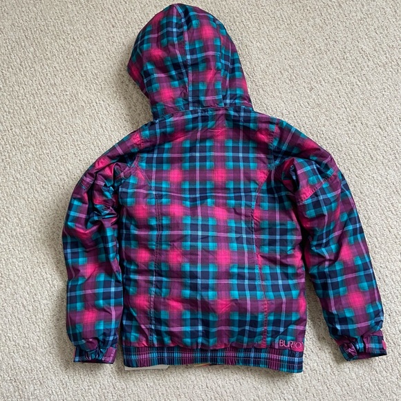 NWT Girls Winter Jakcet - Picture 3 of 6